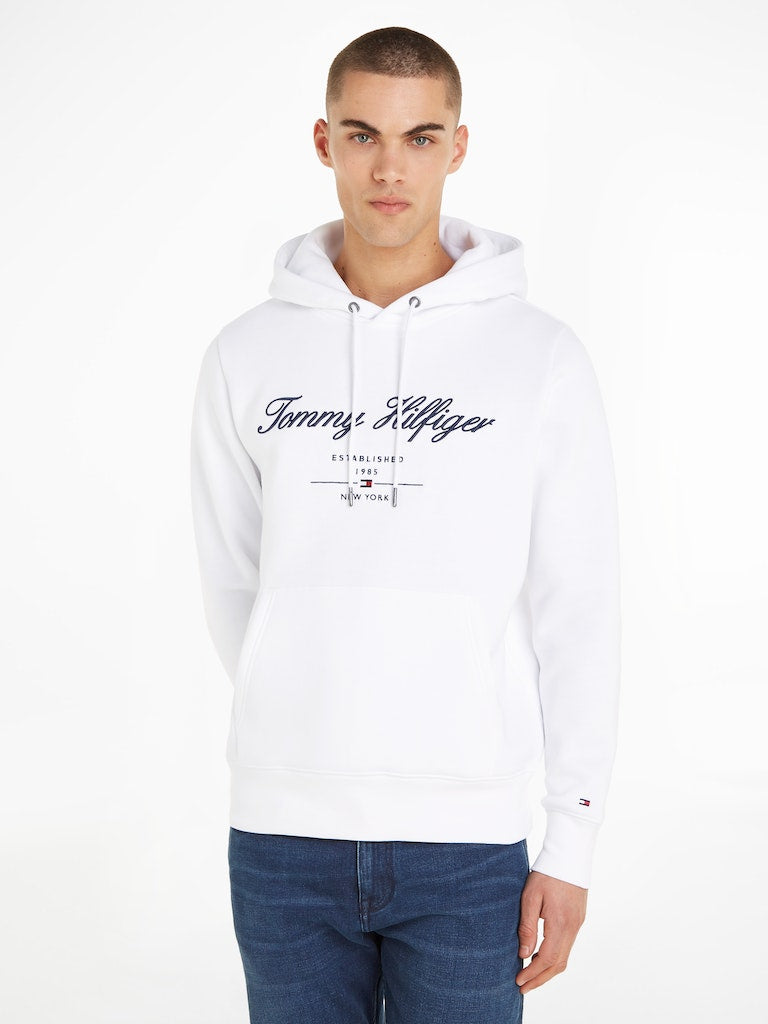 Sweaters wit Tommy Hilfiger