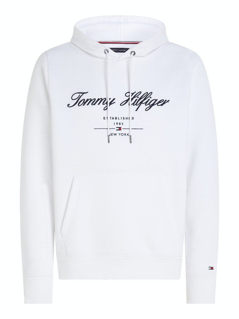 Sweaters wit Tommy Hilfiger