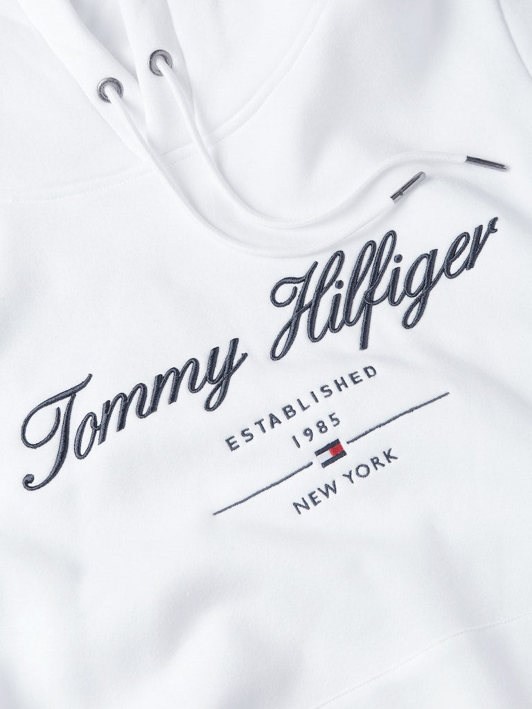 Sweaters wit Tommy Hilfiger
