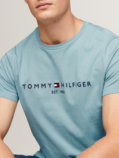 T-shirts korte mouw  Tommy Hilfiger