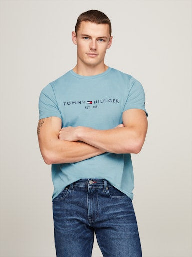 T-shirts korte mouw  Tommy Hilfiger