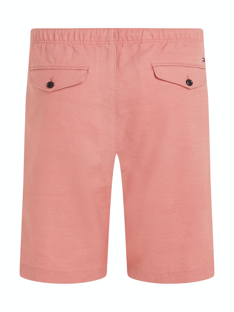 Shorten roze Tommy Hilfiger