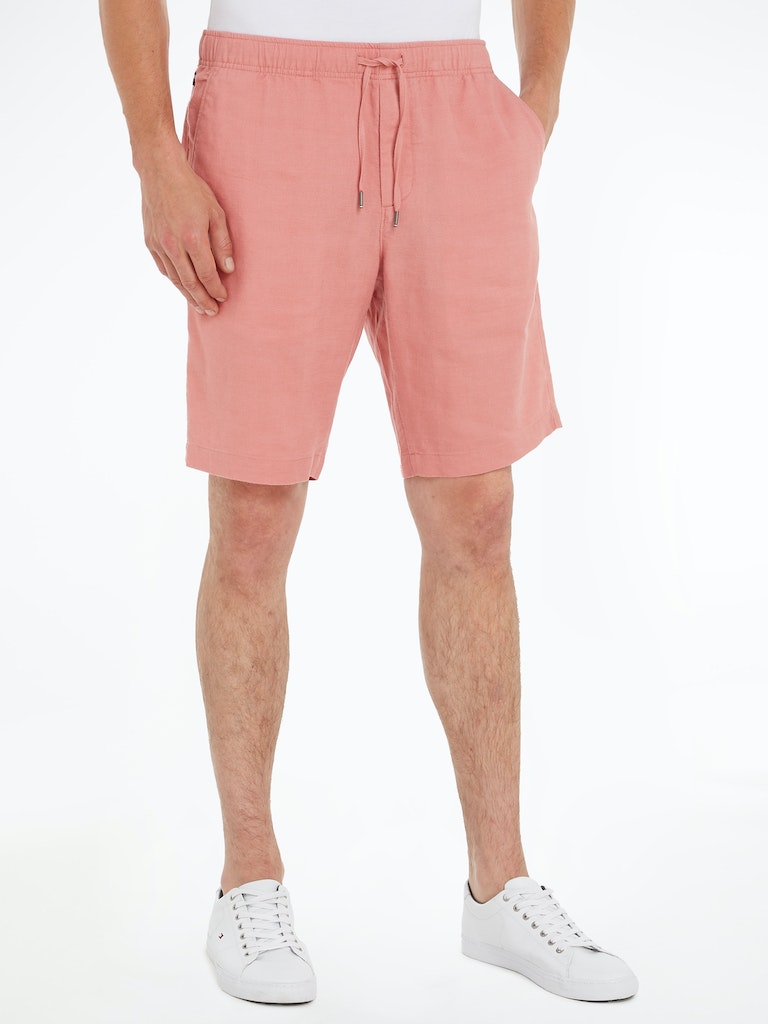 Shorten roze Tommy Hilfiger