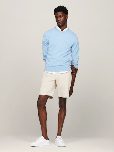 Sweaters blauw Tommy Hilfiger