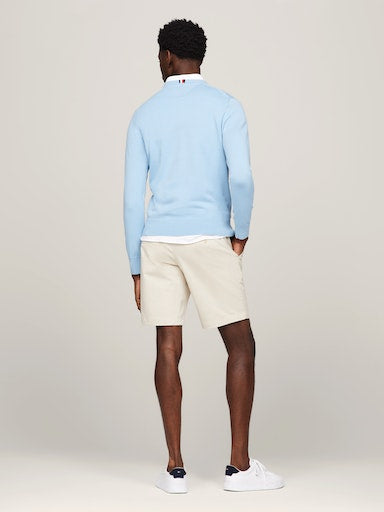 Sweaters blauw Tommy Hilfiger