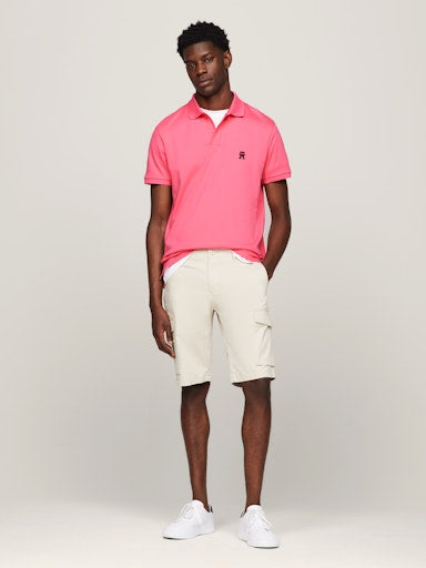 Shorten beige Tommy Hilfiger