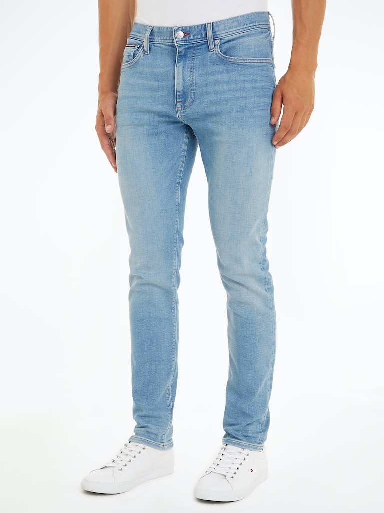 Jeans blauw Tommy Hilfiger