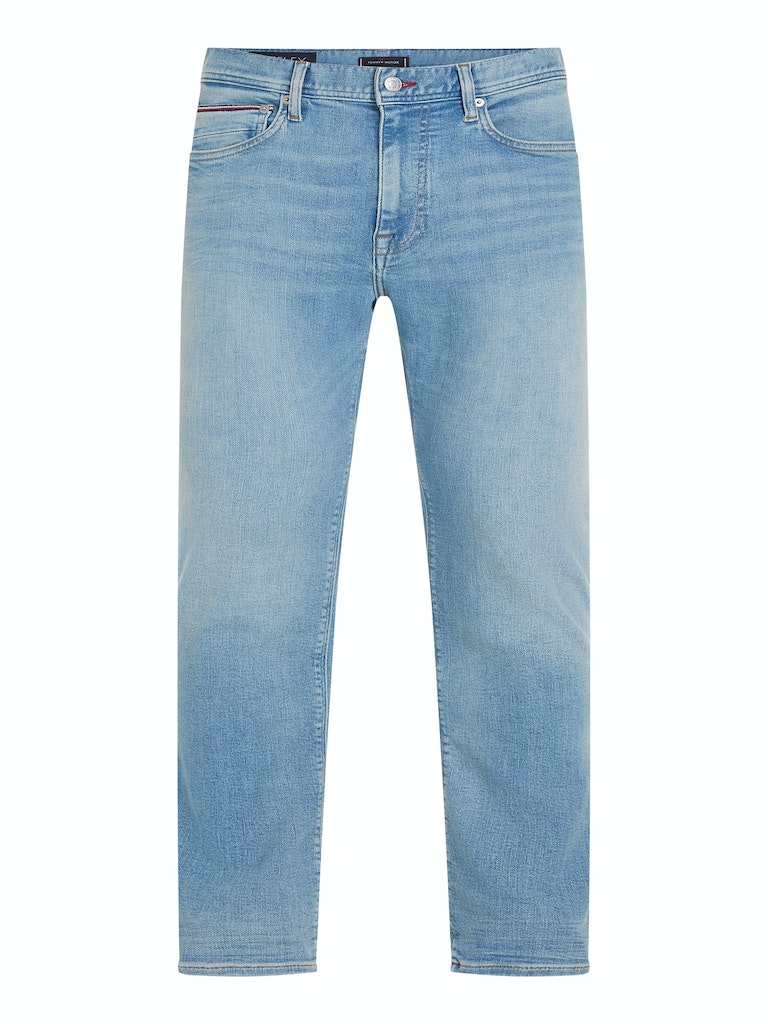 Jeans blauw Tommy Hilfiger