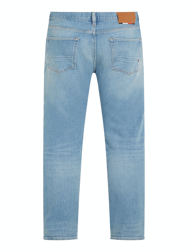 Jeans blauw Tommy Hilfiger