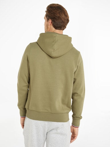 Sweaters groen Tommy Hilfiger