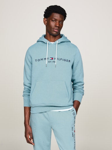 Sweaters blauw Tommy Hilfiger