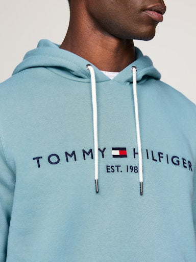 Sweaters blauw Tommy Hilfiger