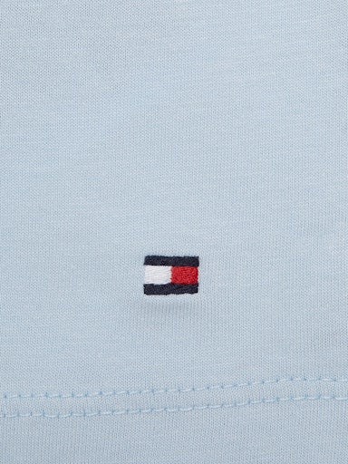 T-shirts korte mouw blauw Tommy Hilfiger