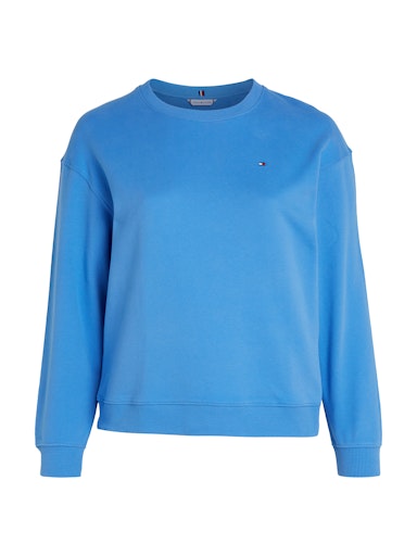 Sweaters blauw Tommy Hilfiger
