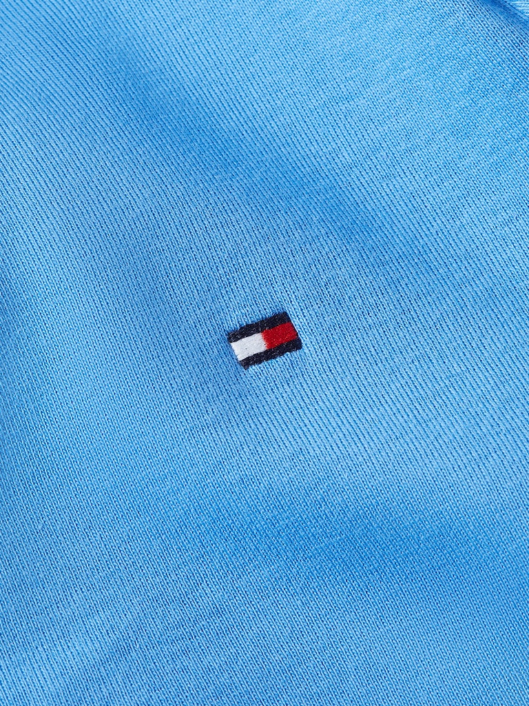 T-shirts korte mouw blauw Tommy Hilfiger