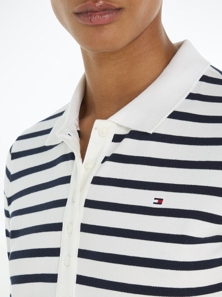 Polo's korte mouw multicolor Tommy Hilfiger
