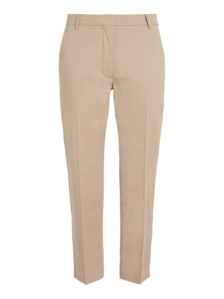 Broeken beige Tommy Hilfiger