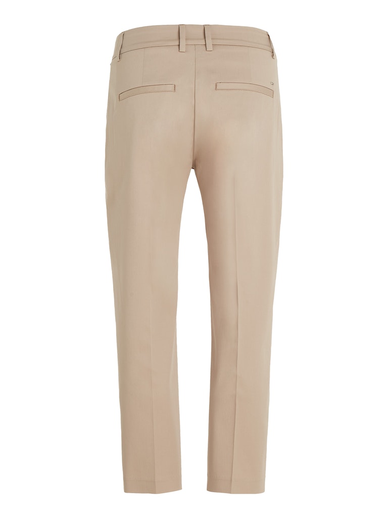 Broeken beige Tommy Hilfiger