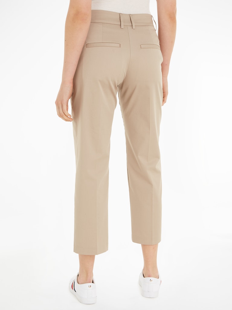 Broeken beige Tommy Hilfiger