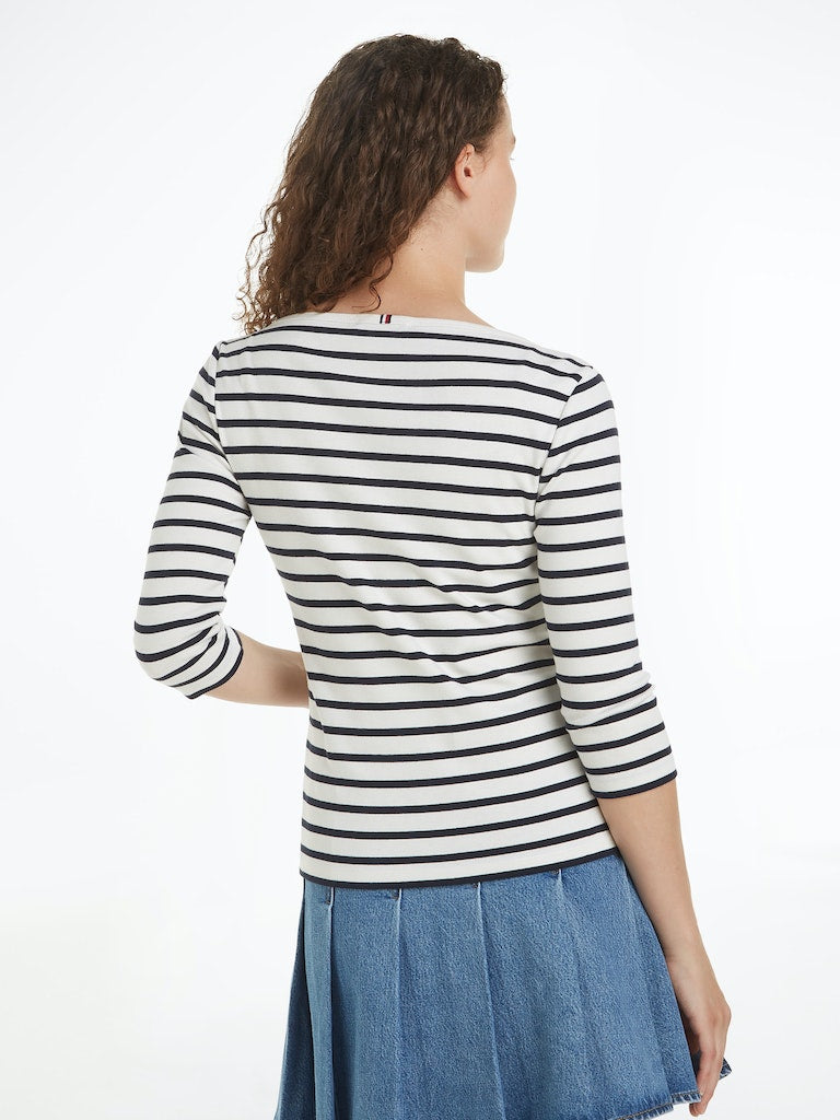 Sweaters blauw Tommy Hilfiger