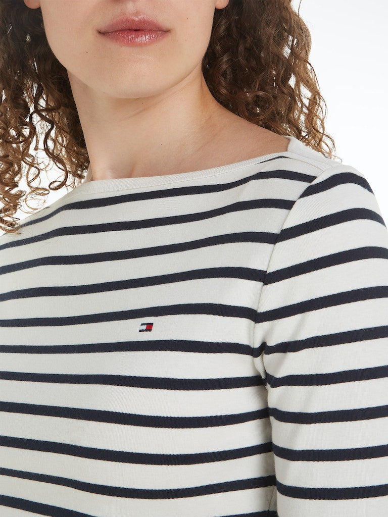 Sweaters blauw Tommy Hilfiger