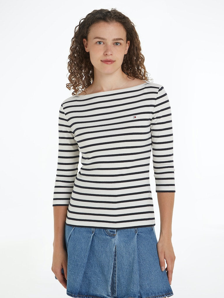 Sweaters blauw Tommy Hilfiger
