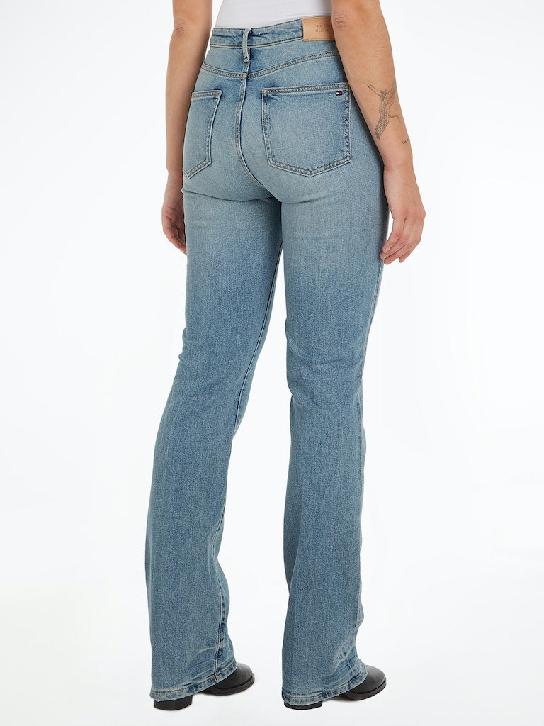 Jeans blauw Tommy Hilfiger