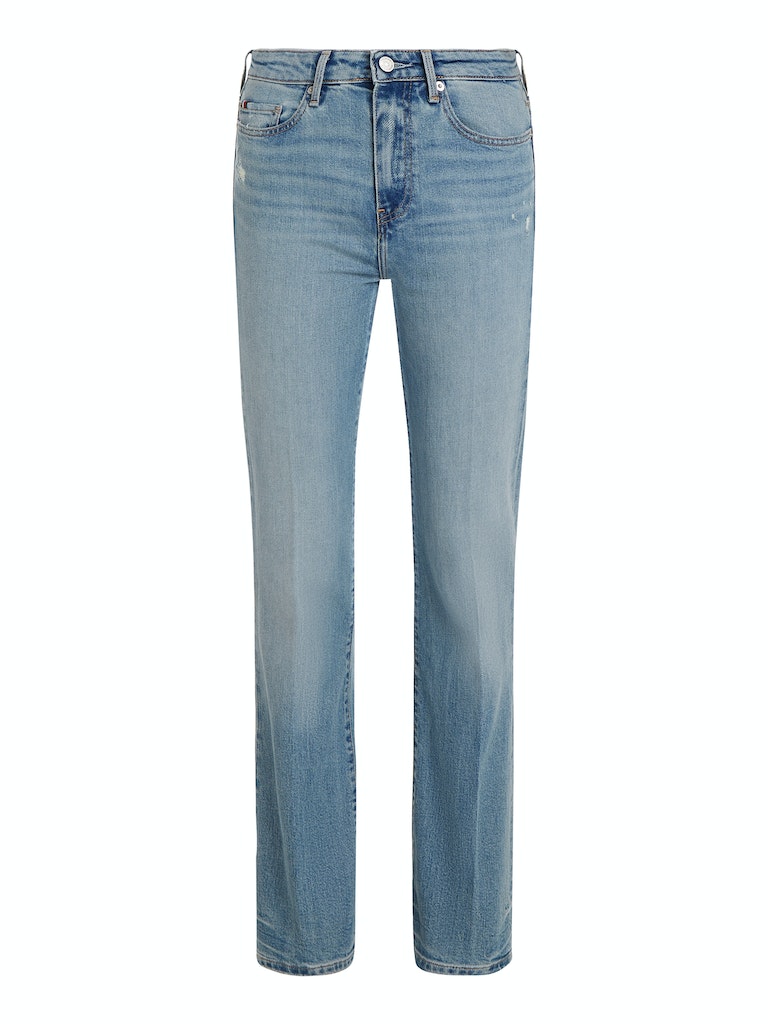 Jeans blauw Tommy Hilfiger