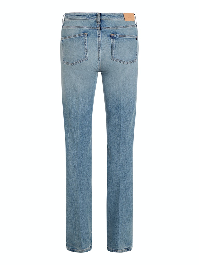 Jeans blauw Tommy Hilfiger