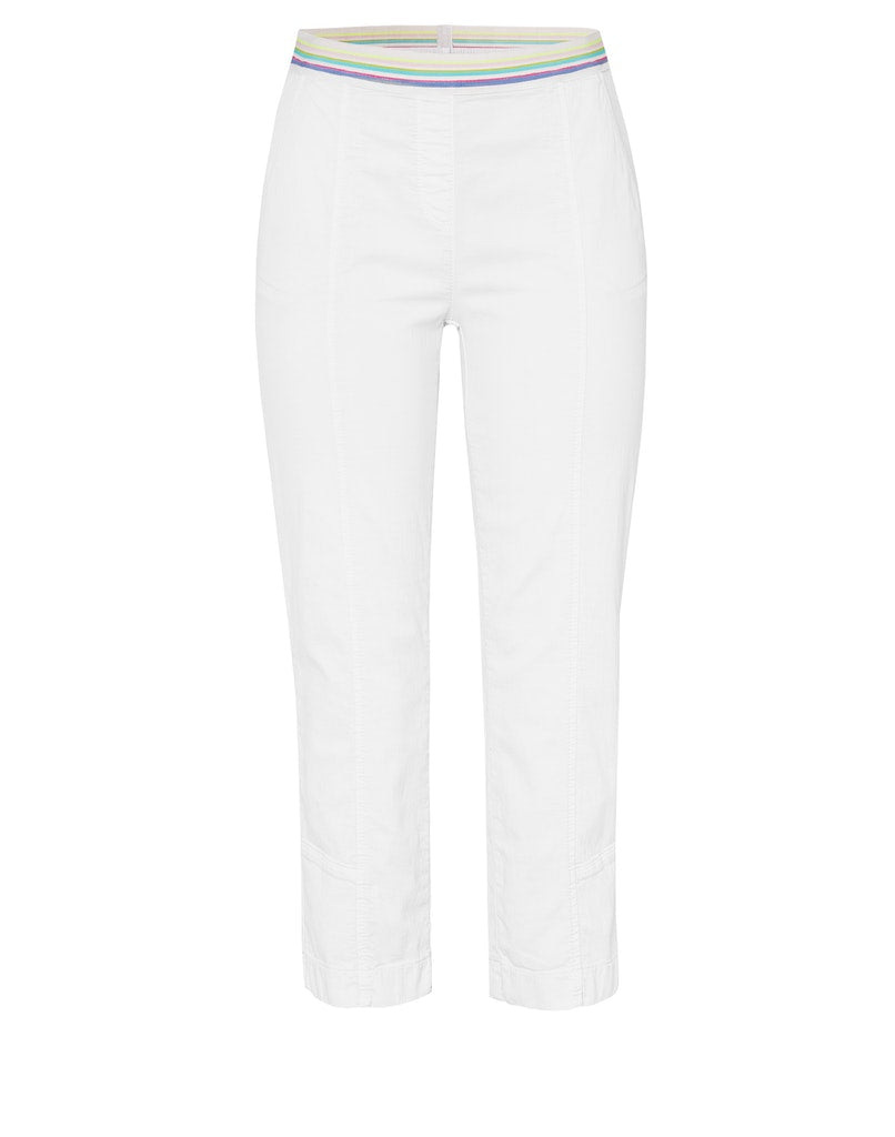 Broeken wit TONI