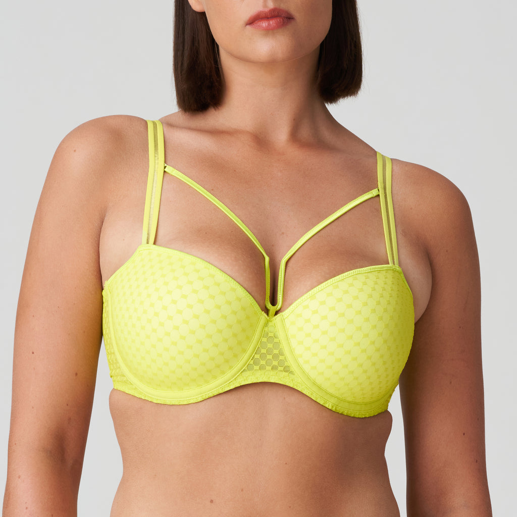 BH's  Prima Donna Twist