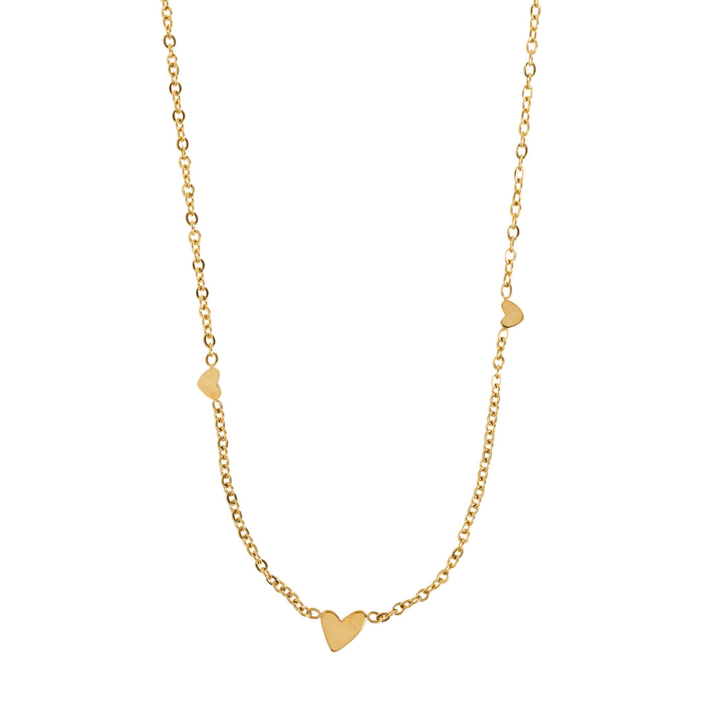 Juwelen goud Timi of Sweden