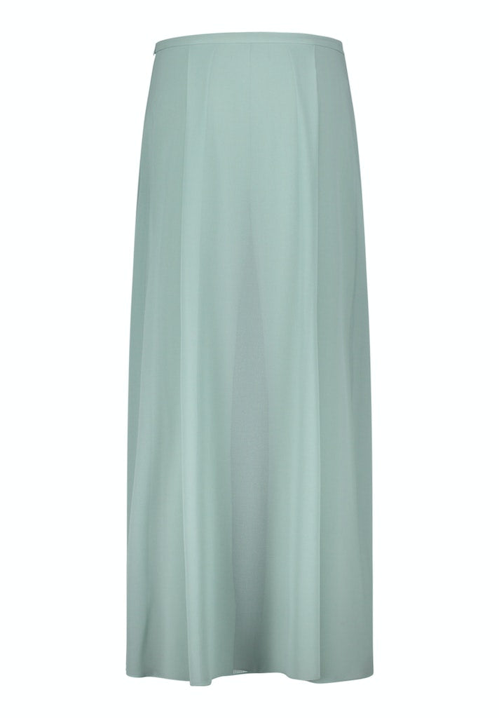 Broeken groen Vera Mont