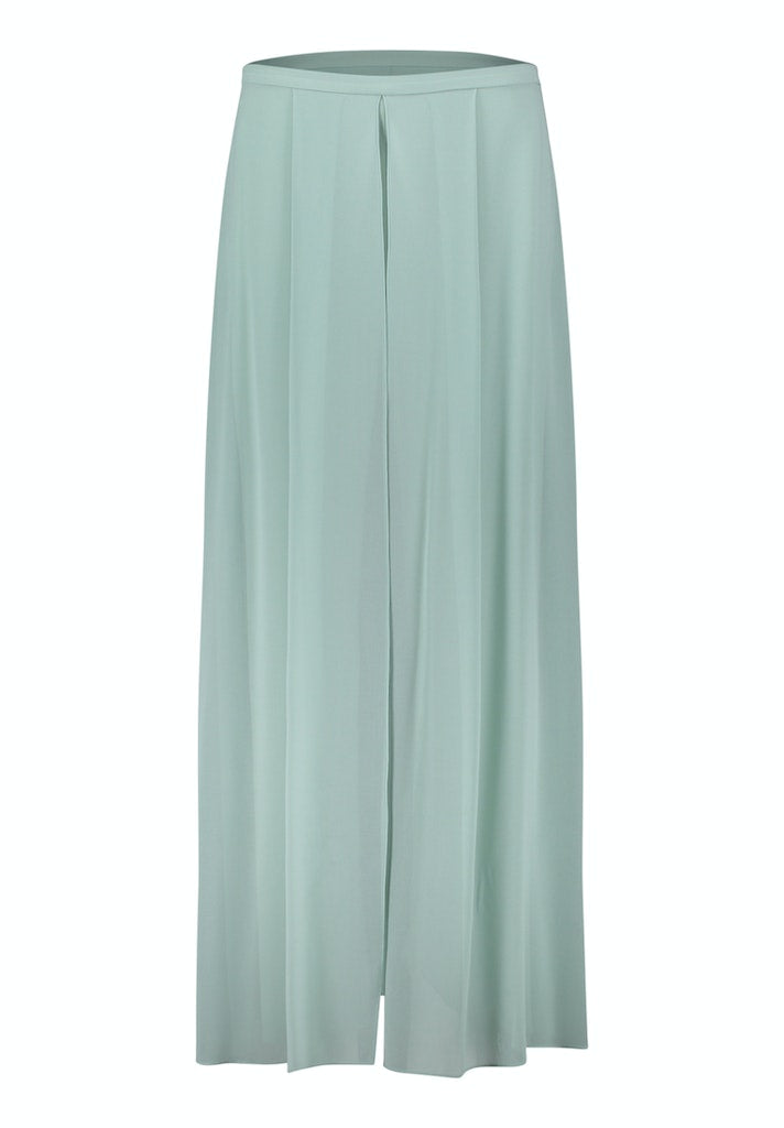 Broeken groen Vera Mont