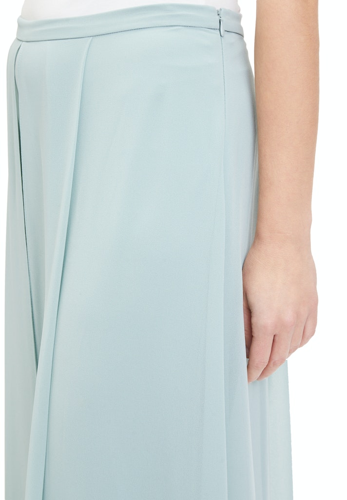 Broeken groen Vera Mont