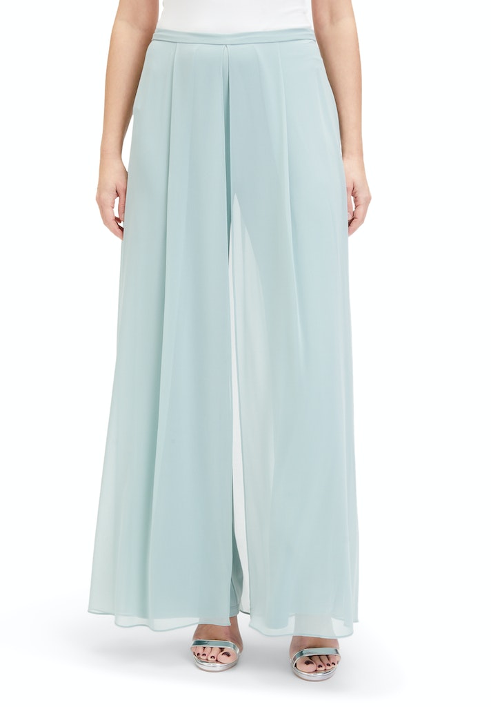 Broeken groen Vera Mont