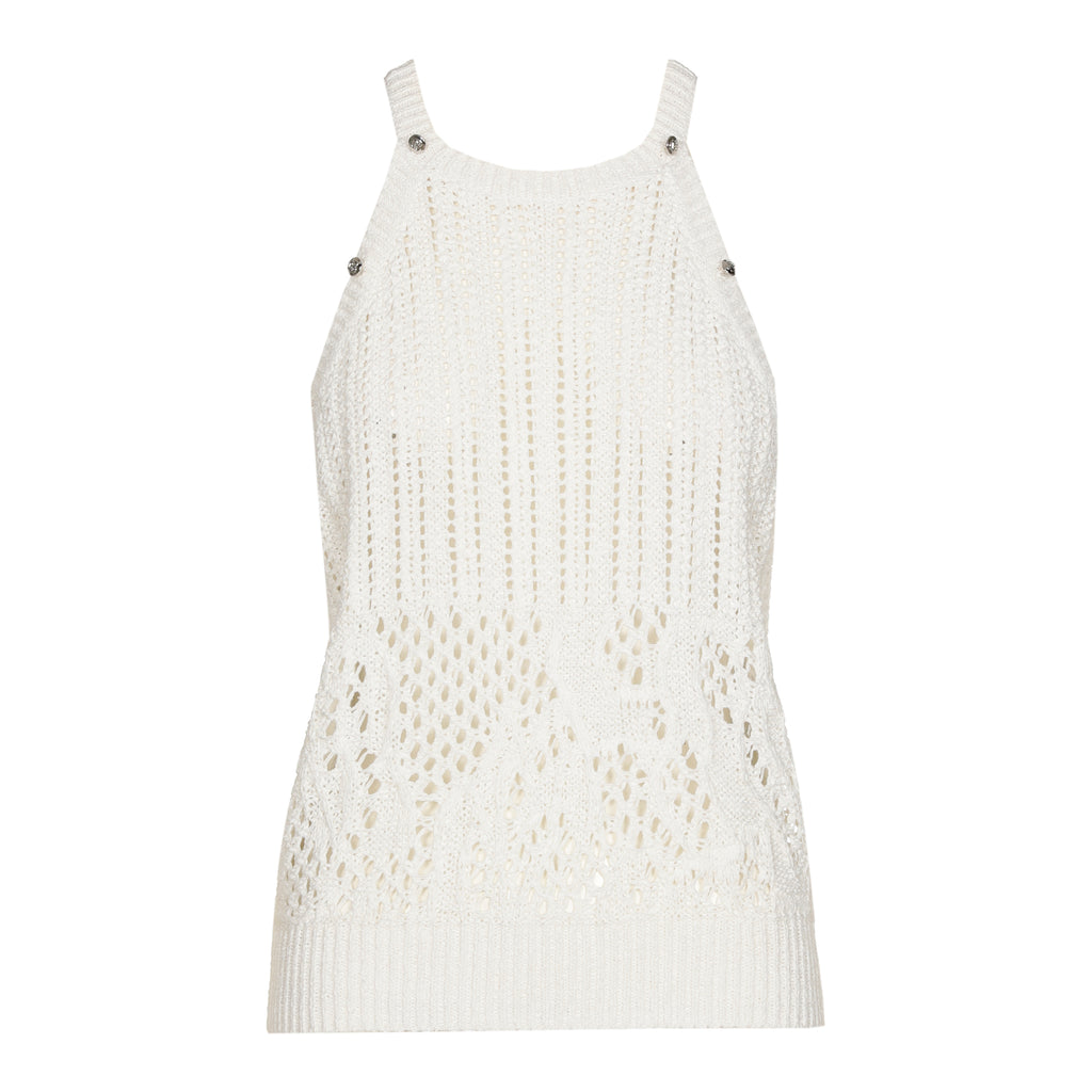 Tops beige Caroline Biss