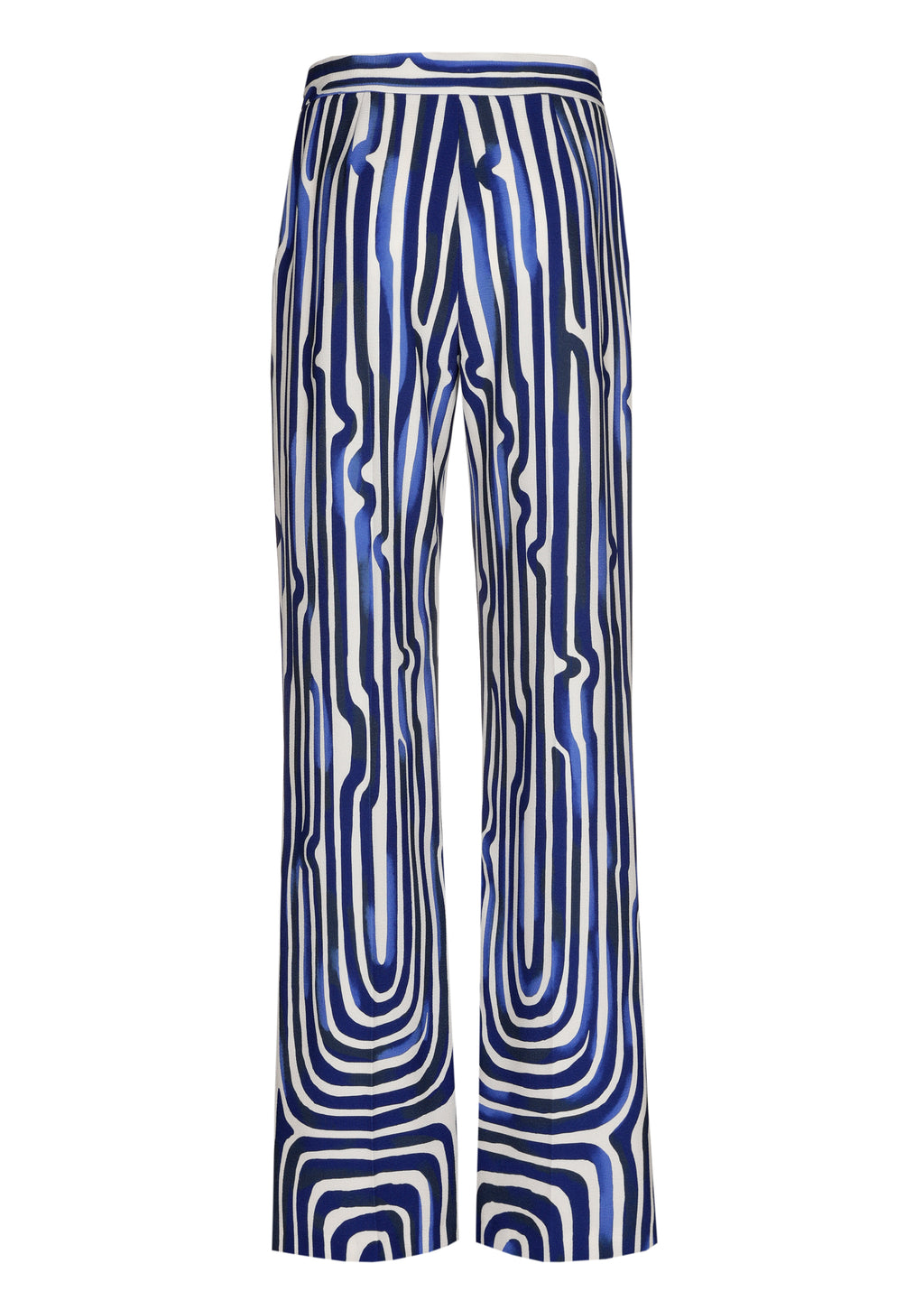 Broeken multicolor Caroline Biss