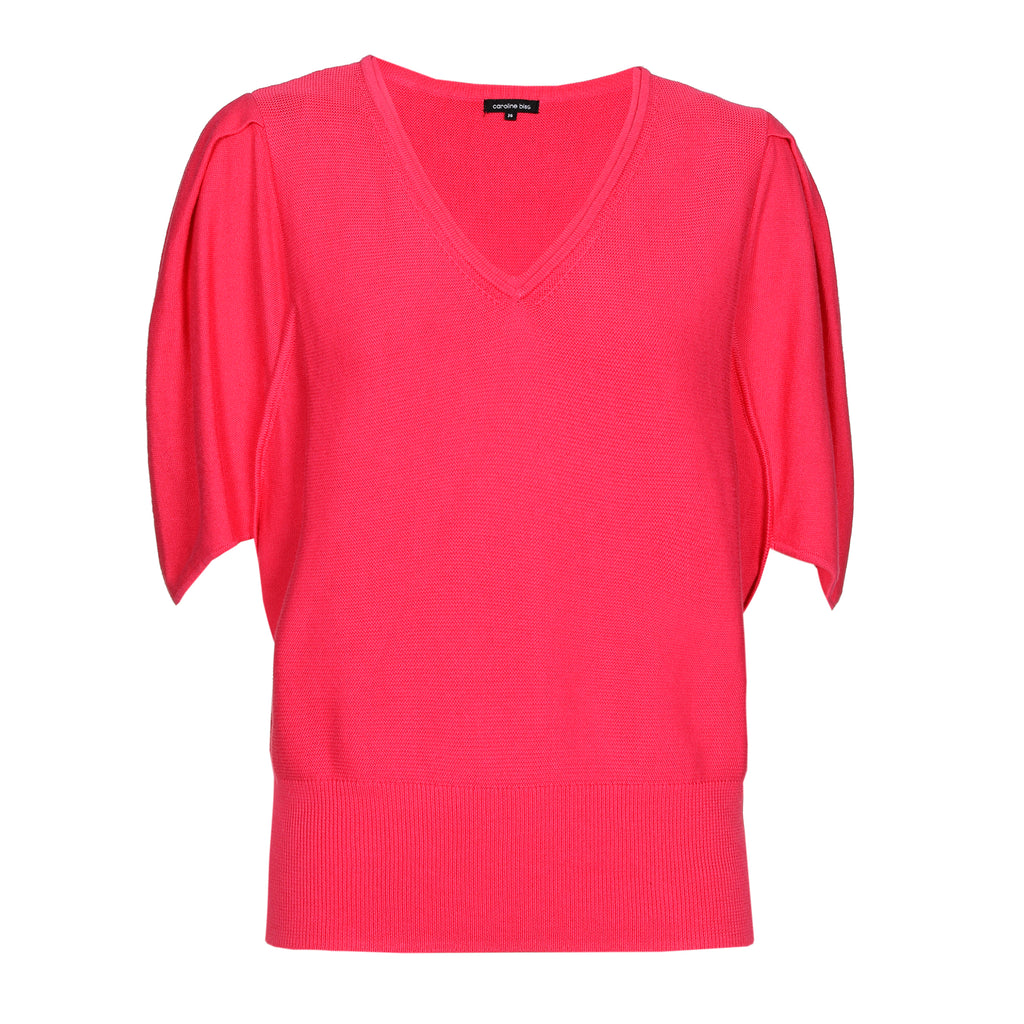 Pulls roze Caroline Biss