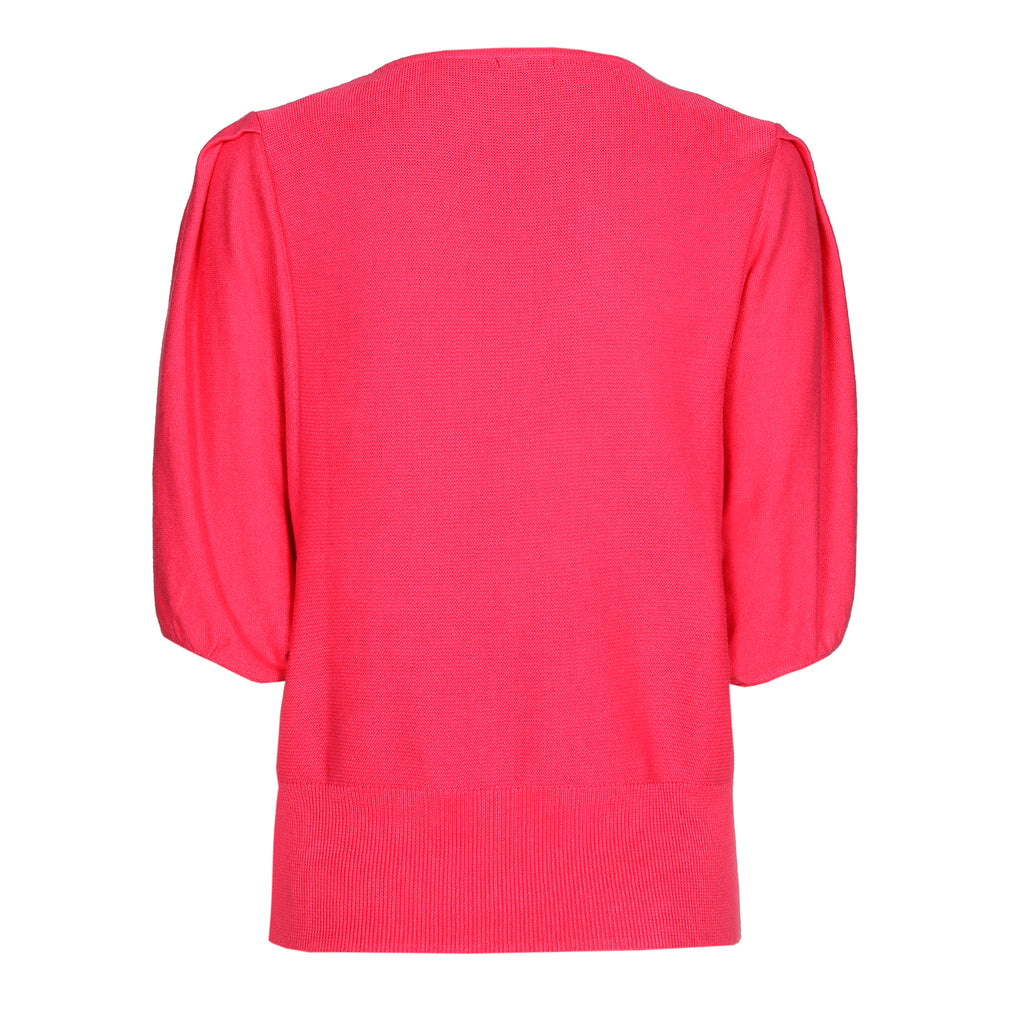Pulls roze Caroline Biss
