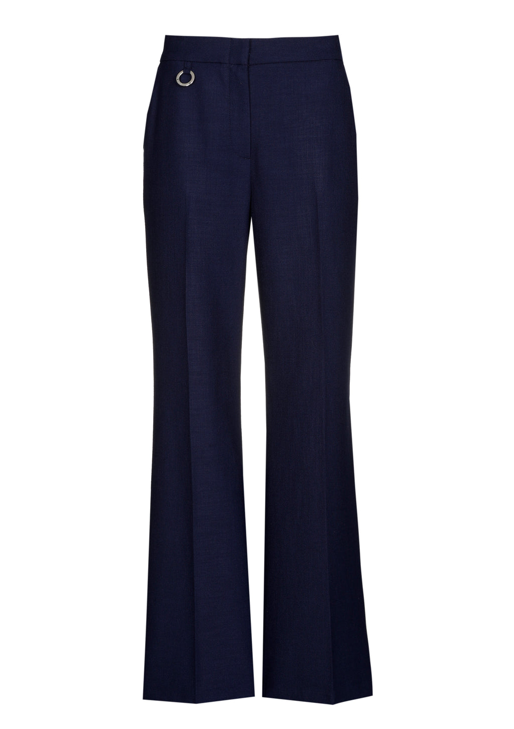 Broeken navy Caroline Biss