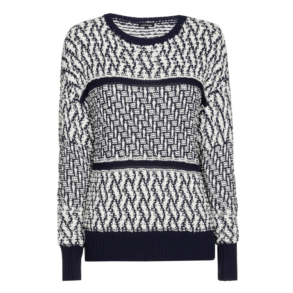 Pulls multicolor Caroline Biss