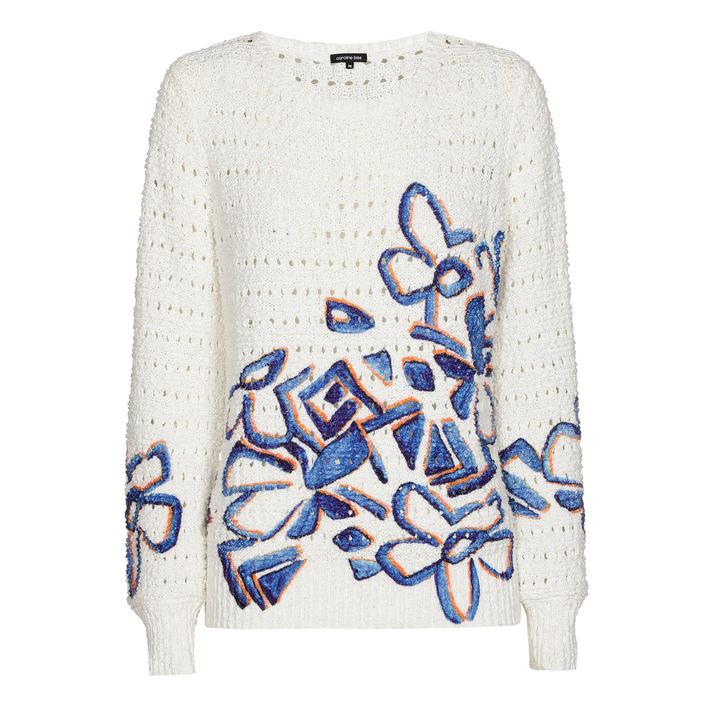 Pulls multicolor Caroline Biss