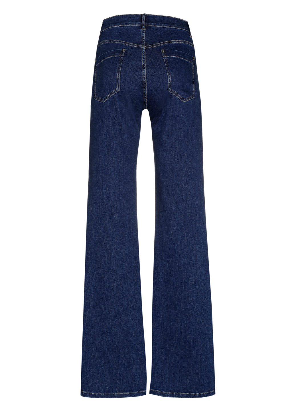 Jeans blauw Caroline Biss