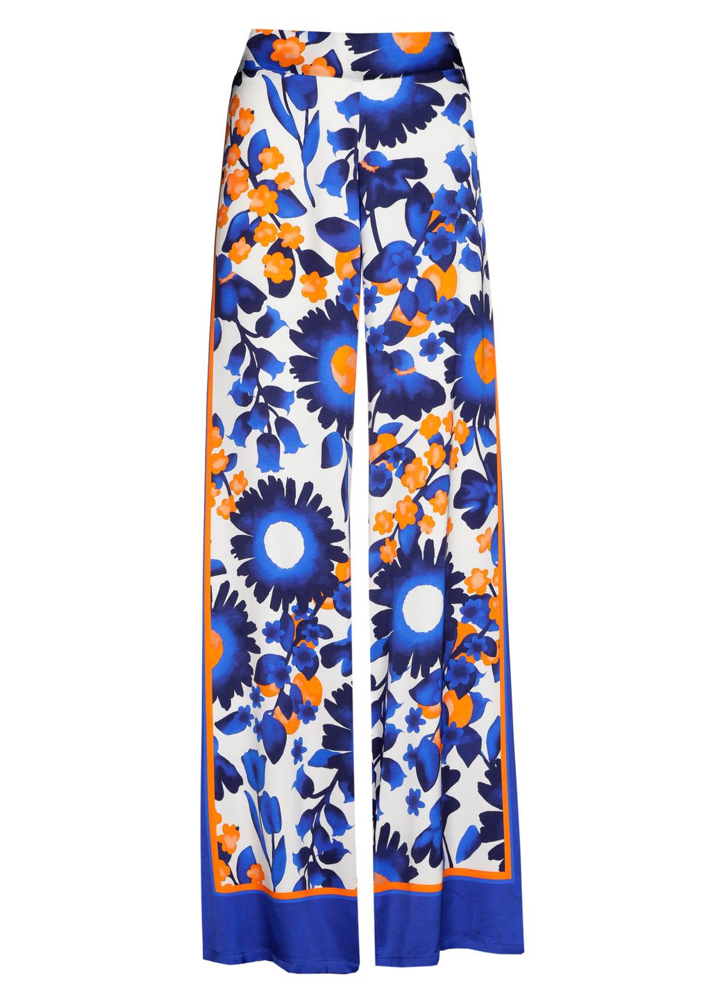 Broeken multicolor Caroline Biss
