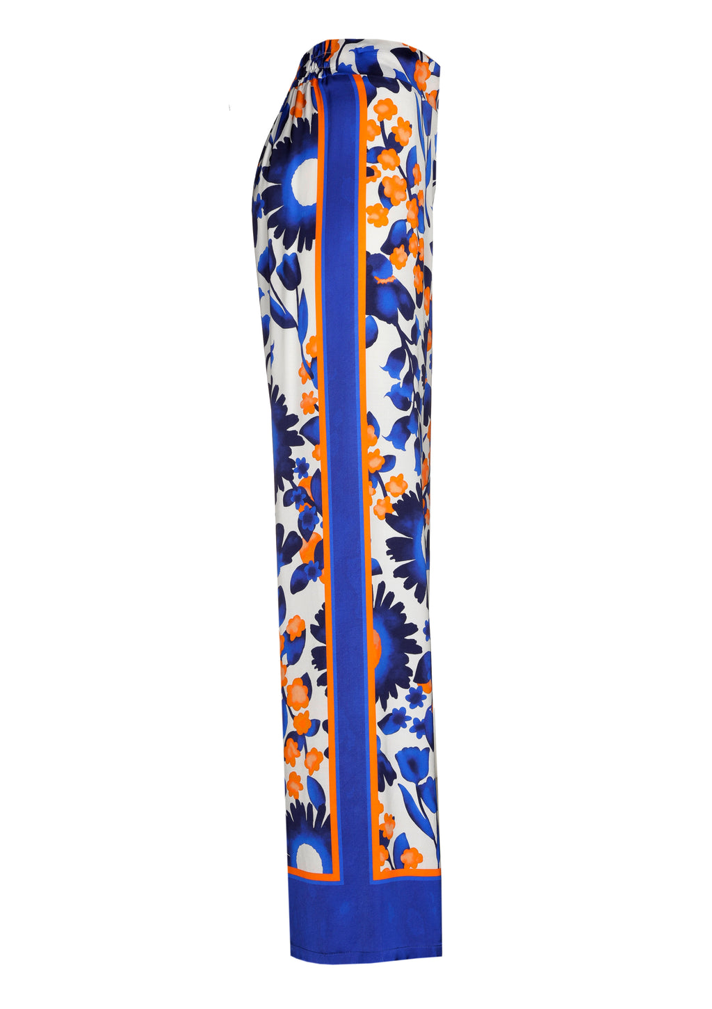 Broeken multicolor Caroline Biss