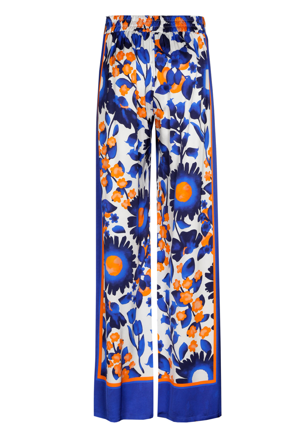 Broeken multicolor Caroline Biss