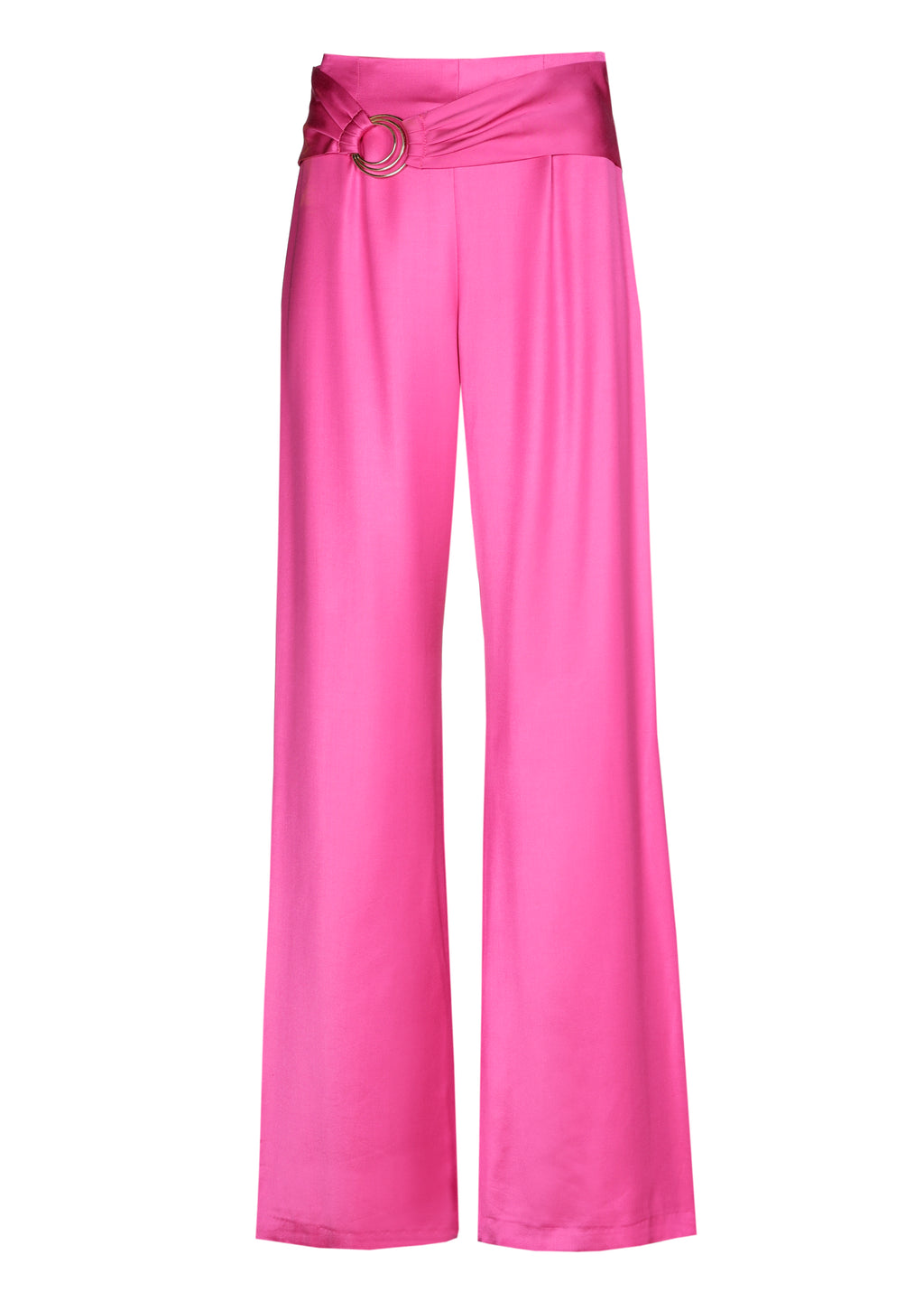 Broeken roze Caroline Biss