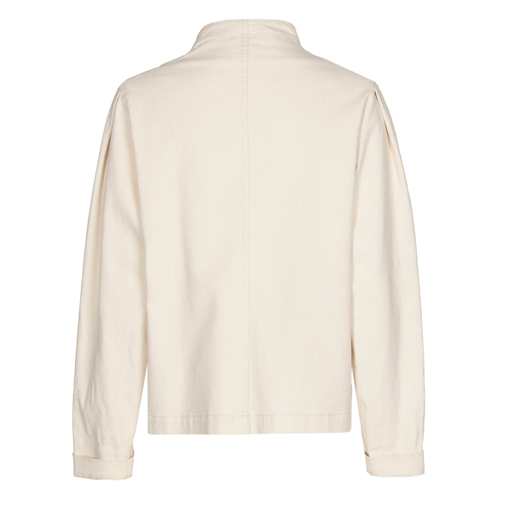 Jassen beige Caroline Biss