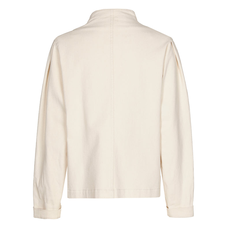 Jassen beige Caroline Biss